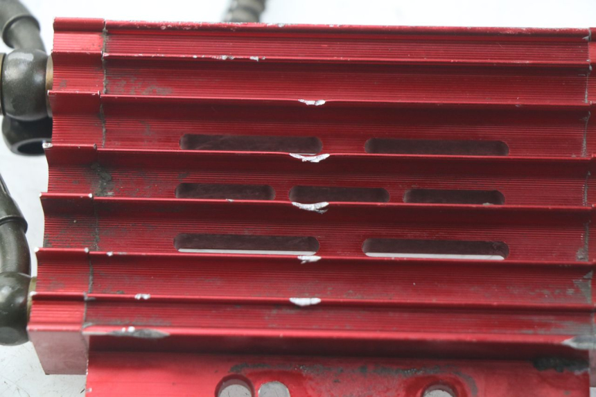 photo de OIL RADIATOR APOLLO RFZ 150