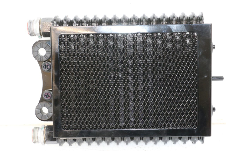 photo de OIL RADIATOR ROYAL ENFIELD CONTINENTAL GT 650 (2019 - 2024)