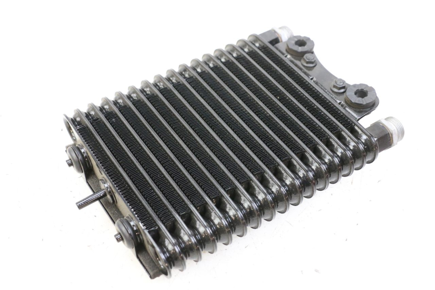 photo de OIL RADIATOR ROYAL ENFIELD CONTINENTAL GT 650 (2019 - 2024)