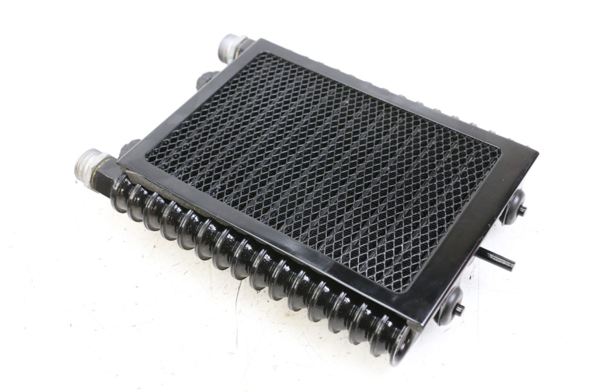 photo de OIL RADIATOR ROYAL ENFIELD CONTINENTAL GT 650 (2019 - 2024)