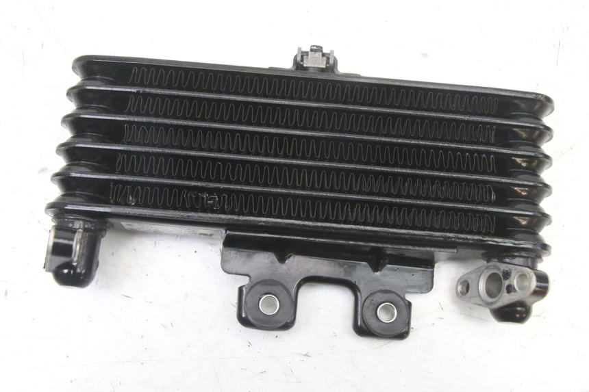 photo de OIL RADIATOR ROYAL ENFIELD HYMALAYAN 410 (2016 - 2023)