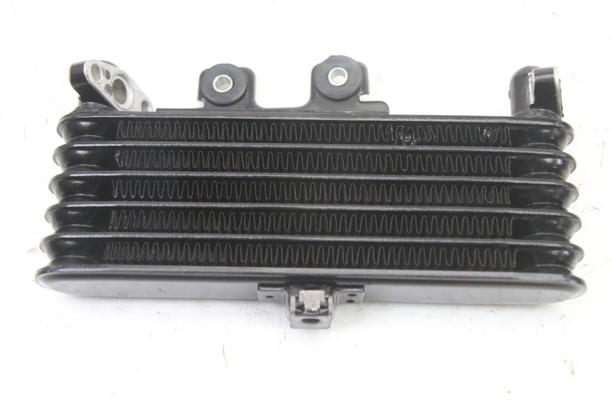 photo de OIL RADIATOR ROYAL ENFIELD HYMALAYAN 410 (2016 - 2023)