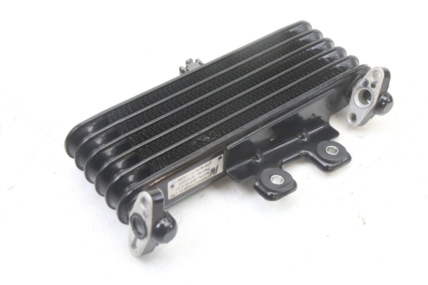 photo de OIL RADIATOR ROYAL ENFIELD HYMALAYAN 410 (2016 - 2023)