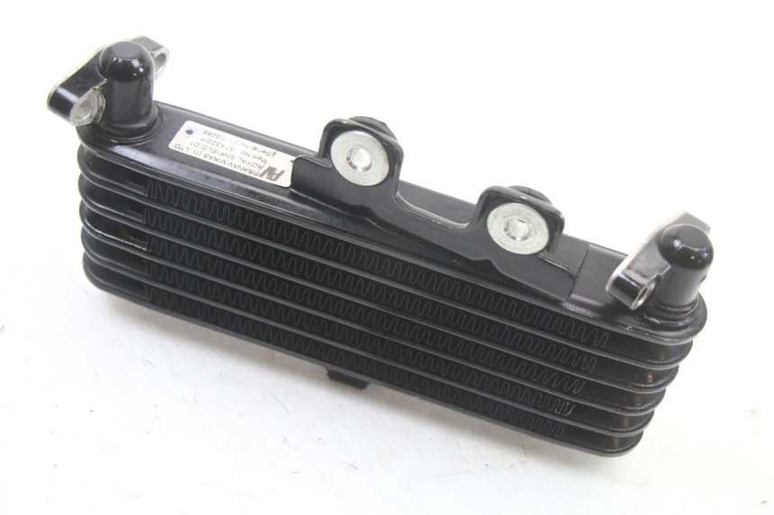 photo de OIL RADIATOR ROYAL ENFIELD HYMALAYAN 410 (2016 - 2023)