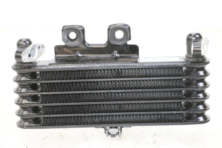 photo de OIL RADIATOR ROYAL ENFIELD SCRAM 411 (2022 - 2024)