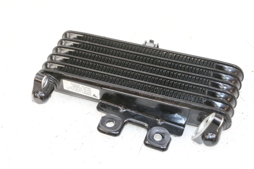 photo de OIL RADIATOR ROYAL ENFIELD SCRAM 411 (2022 - 2024)