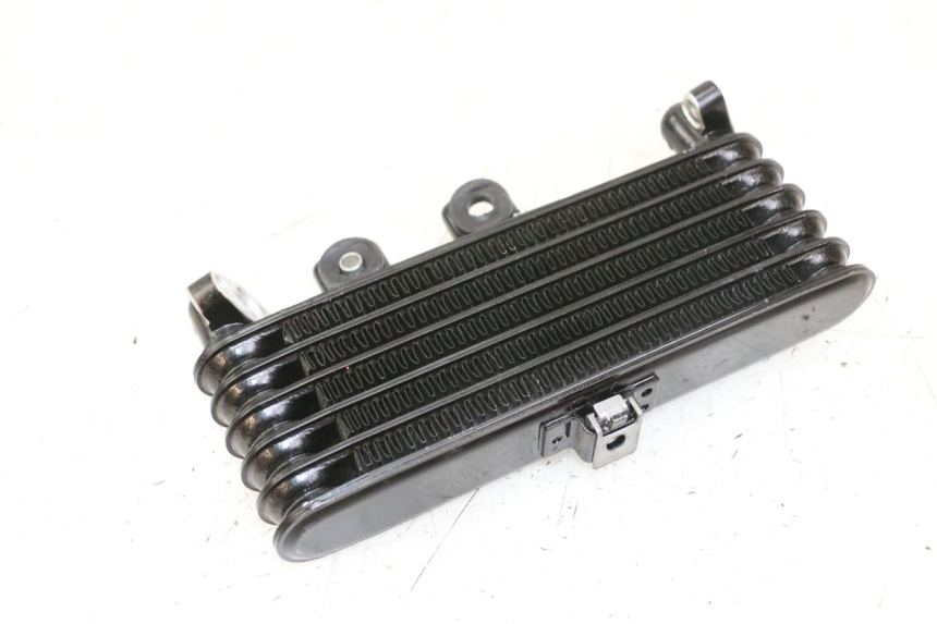 photo de OIL RADIATOR ROYAL ENFIELD SCRAM 411 (2022 - 2024)