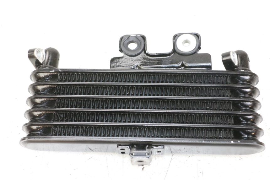 photo de OIL RADIATOR ROYAL ENFIELD SCRAM 411 (2022 - 2024)