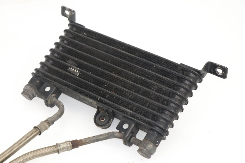 photo de OIL RADIATOR TRIUMPH SPRINT RS 955 (2000 - 2001)