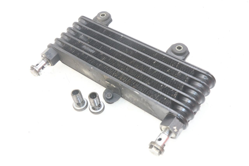 photo de OIL COOLER SUZUKI TLS TL S 1000 (1997 - 2001)