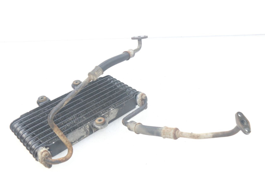 photo de OIL COOLER SUZUKI XF FREEWIND 650 (1997 - 2003)