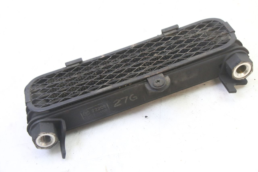 photo de OIL RADIATOR SUZUKI SV S 650 (2003 - 2009)
