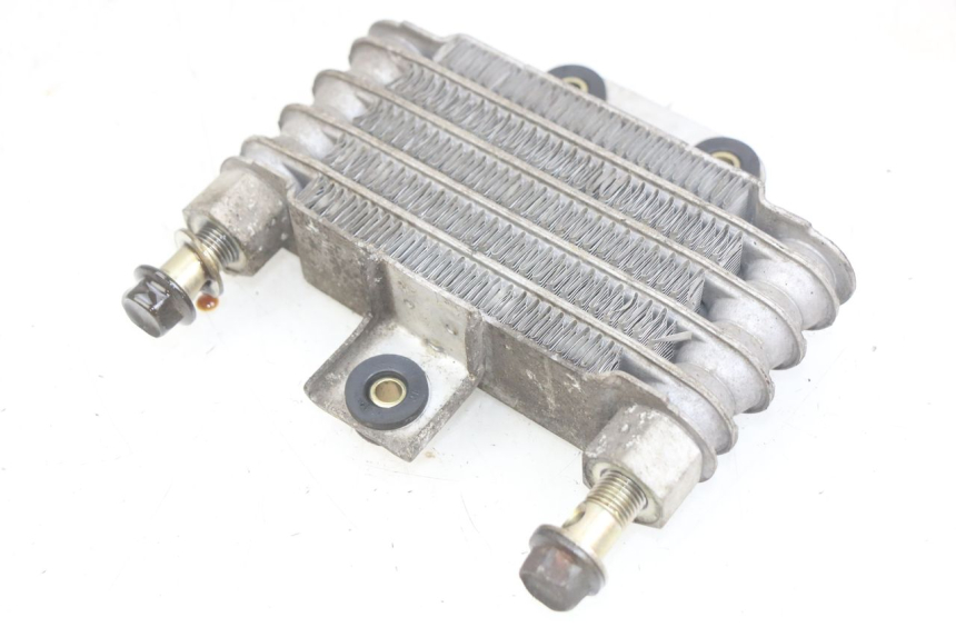 photo de OIL COOLER DAELIM VJ ROADWIN FI 125 (2008 - 2017)
