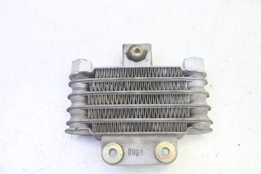 photo de OIL COOLER DAELIM VJ ROADWIN FI 125 (2008 - 2017) - Component detail