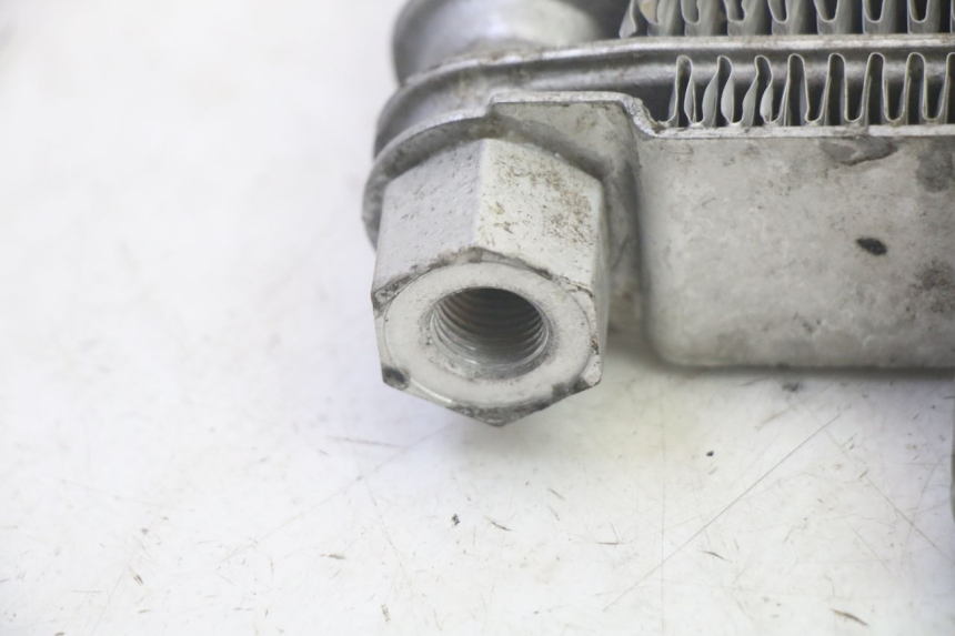 photo de OIL COOLER DAELIM VJ ROADWIN FI 125 (2008 - 2017) - Technical close-up