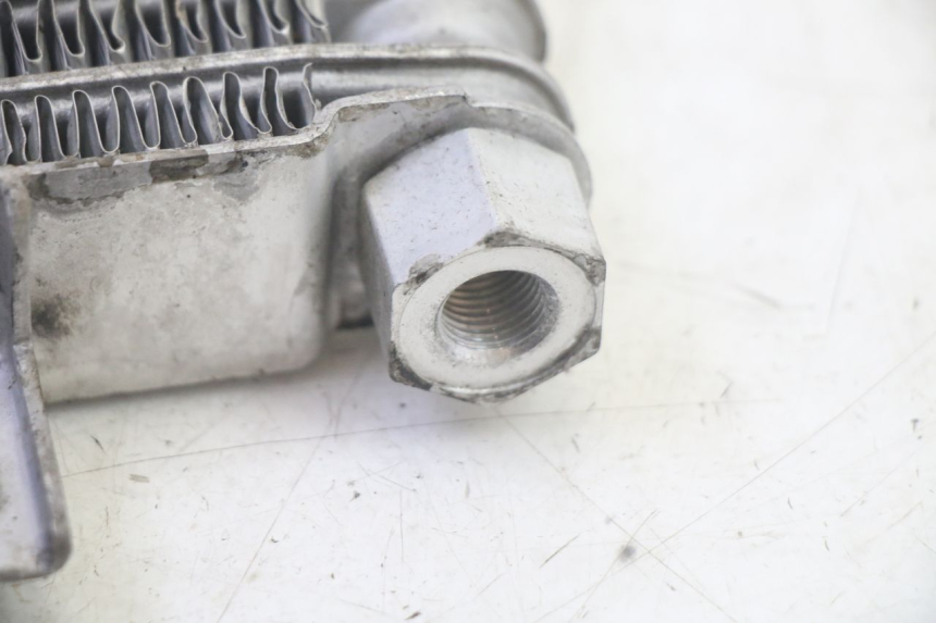 photo de OIL COOLER DAELIM VJ ROADWIN FI 125 (2008 - 2017) - Product overview