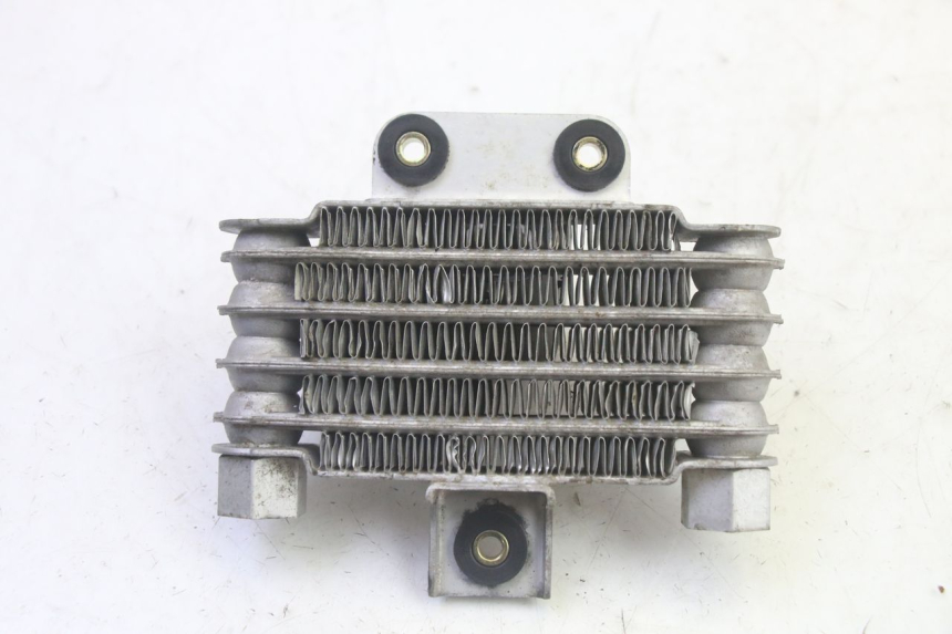 photo de OIL COOLER DAELIM VJ ROADWIN FI 125 (2008 - 2017) - Fixing points details