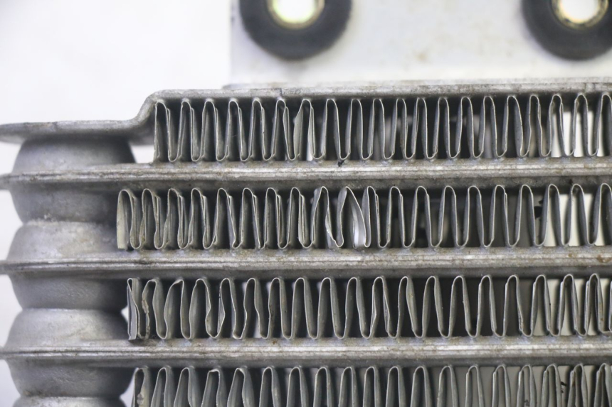 photo de OIL COOLER DAELIM VJ ROADWIN FI 125 (2008 - 2017) - Surface and material condition