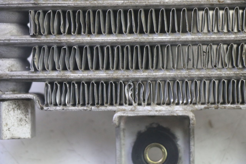 photo de OIL COOLER DAELIM VJ ROADWIN FI 125 (2008 - 2017) - Checked used part