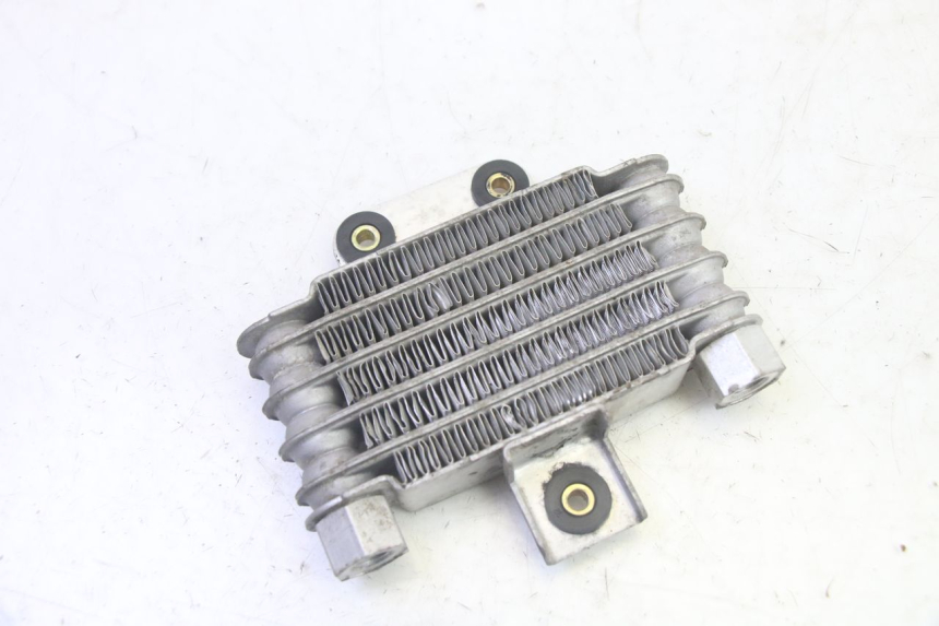 photo de OIL COOLER DAELIM VJ ROADWIN FI 125 (2008 - 2017) - Markings and original references