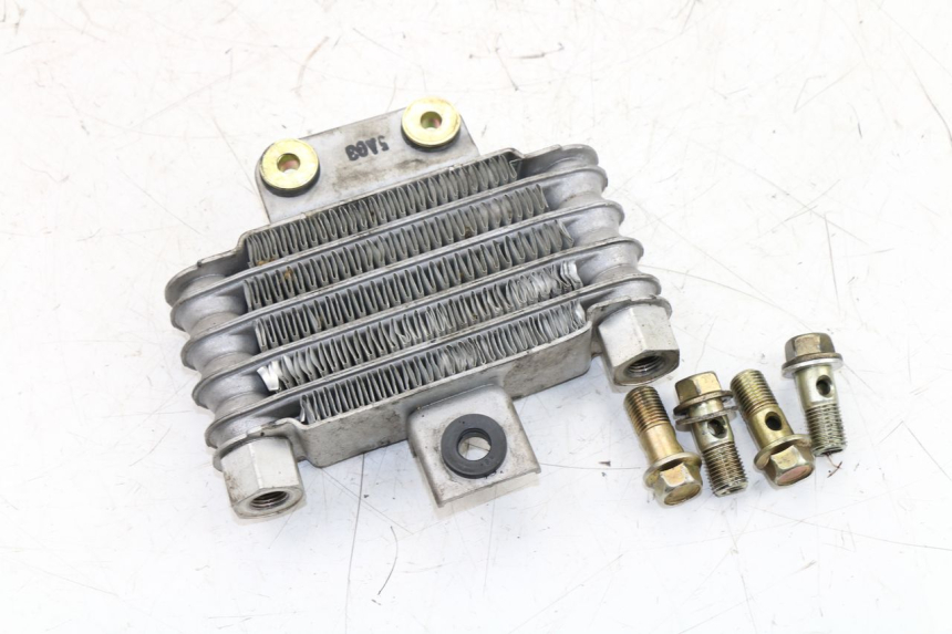 photo de OIL COOLER DAELIM VJ ROADWIN FI 125 (2008 - 2017)