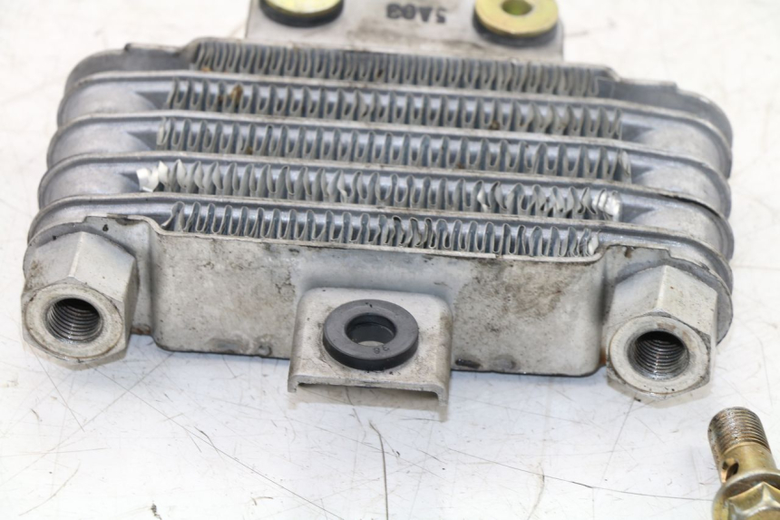 photo de OIL COOLER DAELIM VJ ROADWIN FI 125 (2008 - 2017)