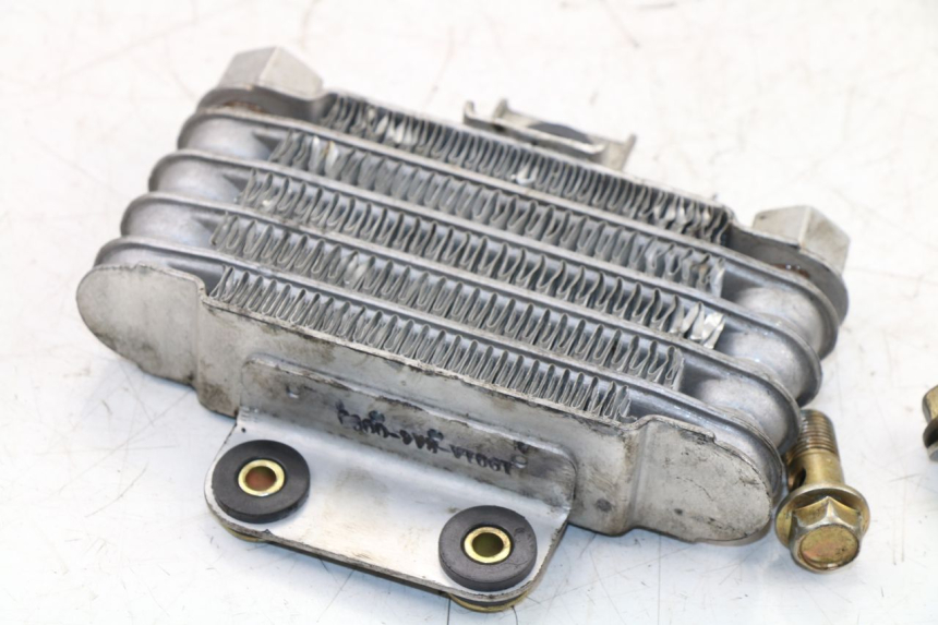 photo de OIL COOLER DAELIM VJ ROADWIN FI 125 (2008 - 2017)