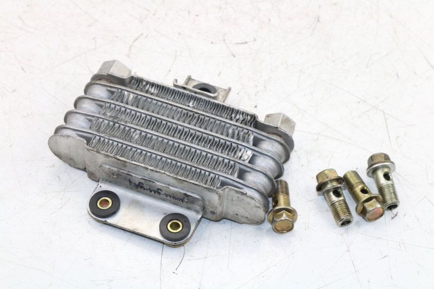 photo de OIL COOLER DAELIM VJ ROADWIN FI 125 (2008 - 2017)