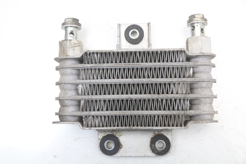 photo de OIL RADIATOR HYOSUNG XRX 125 (2000 - 2008)
