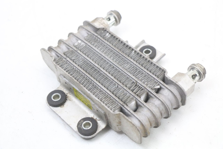photo de OIL RADIATOR HYOSUNG XRX 125 (2000 - 2008)