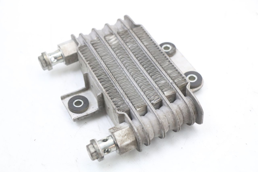 photo de OIL RADIATOR HYOSUNG XRX 125 (2000 - 2008)