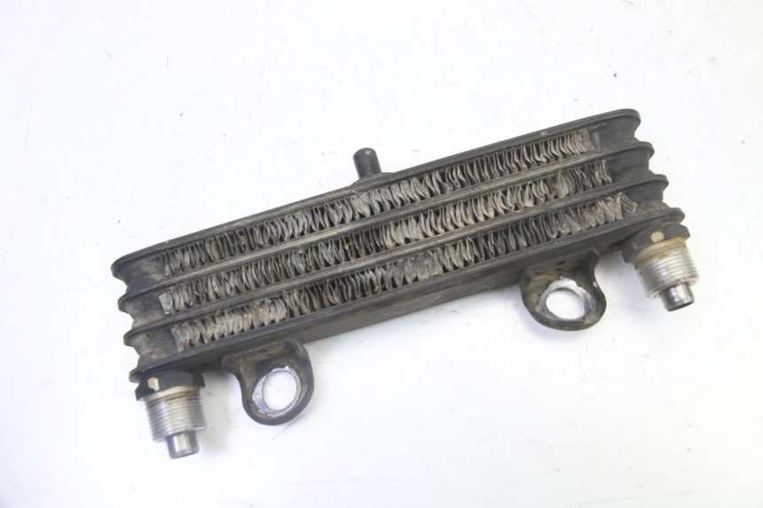 photo de OIL RADIATOR YAMAHA YFM R RAPTOR 250 (2008 - 2014)