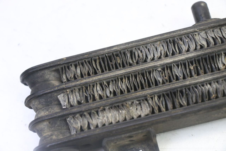 photo de OIL RADIATOR YAMAHA YFM R RAPTOR 250 (2008 - 2014)