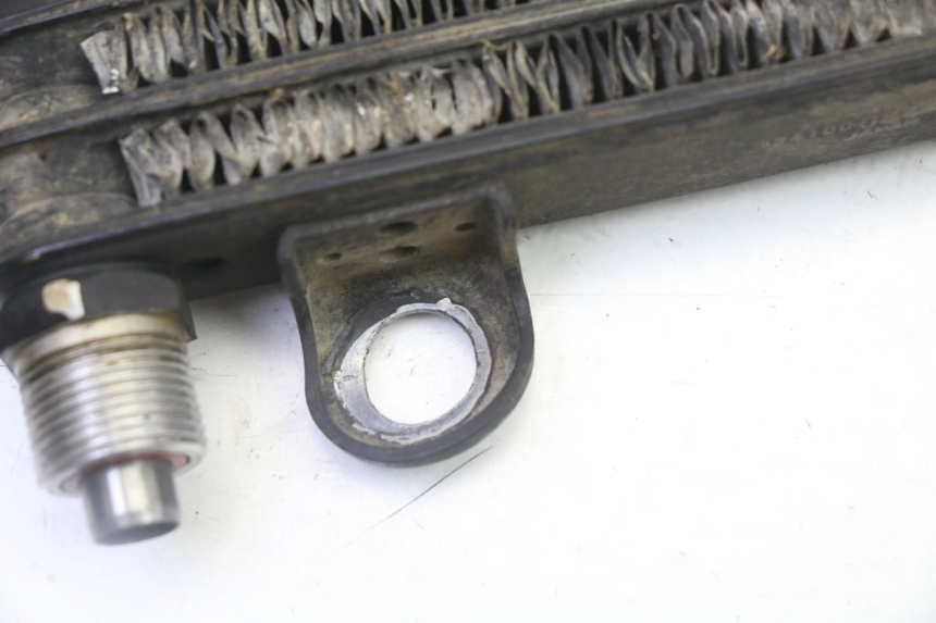 photo de OIL RADIATOR YAMAHA YFM R RAPTOR 250 (2008 - 2014)