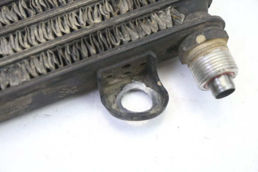 photo de OIL RADIATOR YAMAHA YFM R RAPTOR 250 (2008 - 2014)