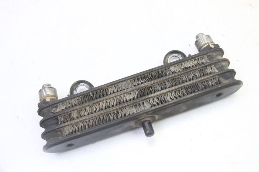 photo de OIL RADIATOR YAMAHA YFM R RAPTOR 250 (2008 - 2014)