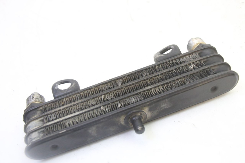 photo de OIL RADIATOR YAMAHA YFM R RAPTOR 250 (2008 - 2014)