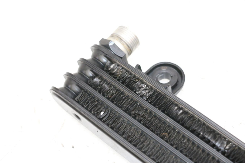 photo de OIL RADIATOR YAMAHA YFM R RAPTOR 250 (2008 - 2014) - Surface and material condition