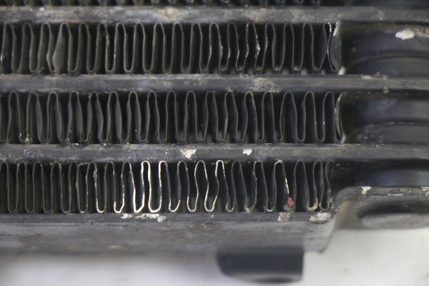 photo de OIL RADIATOR KYMCO ZING 125 (1997 - 2003) - Zoom on usage condition