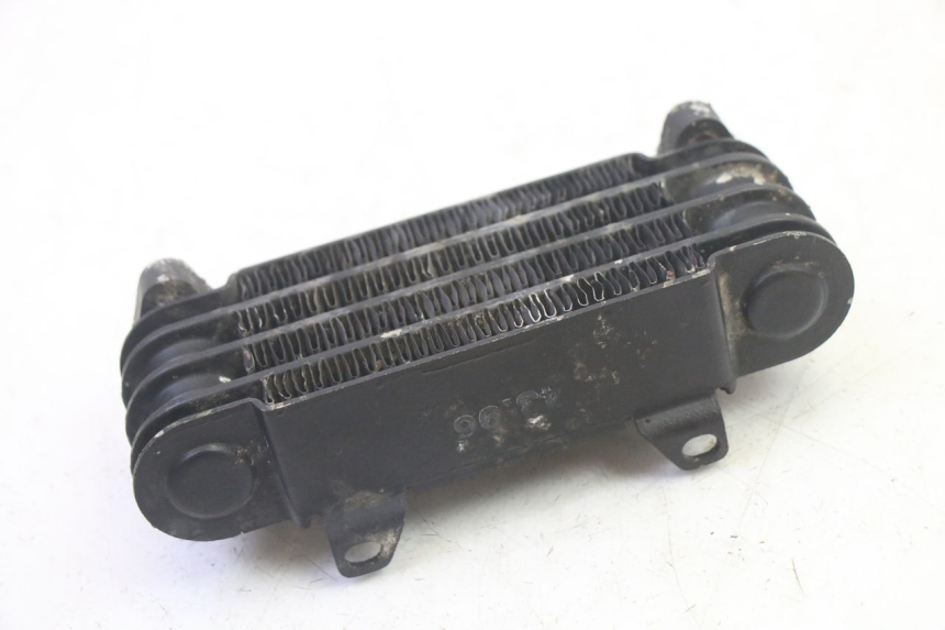 photo de OIL RADIATOR KYMCO ZING 125 (1997 - 2003) - Alternative perspective