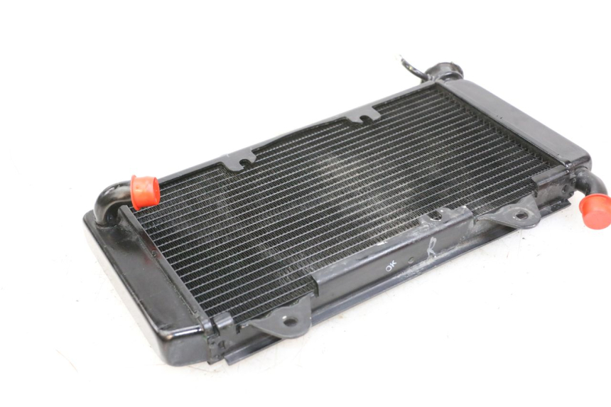 photo de COOLANT RADIATOR HUSQVARNA SVARTPILEN 401 (2018 - 2023)