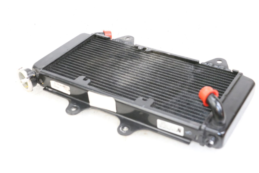 photo de COOLANT RADIATOR HUSQVARNA SVARTPILEN 401 (2018 - 2023)