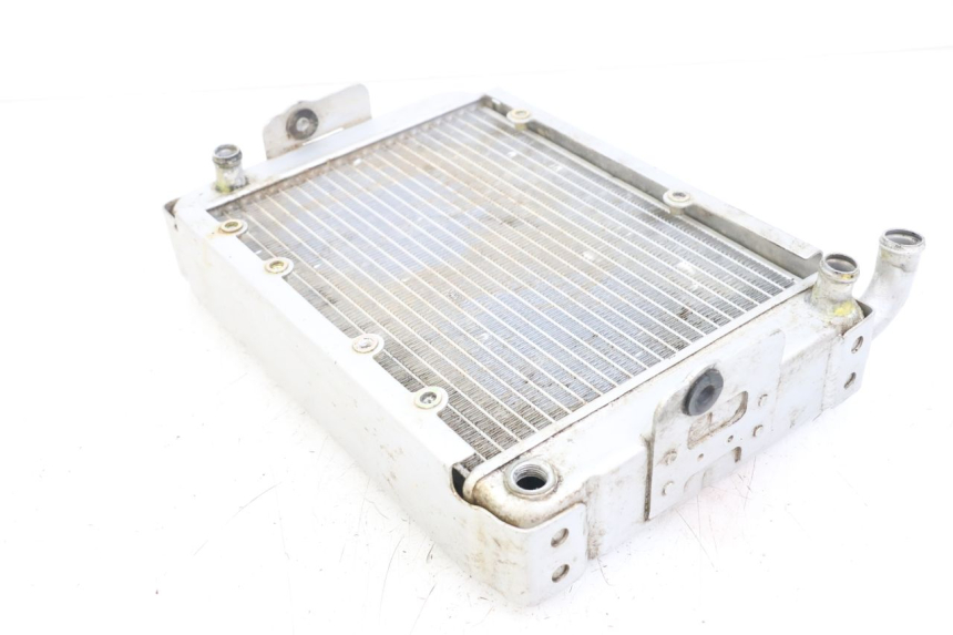 photo de COOLANT RADIATOR HYTRACK HY S 4X4 410 (2013 - 2016) - Component detail