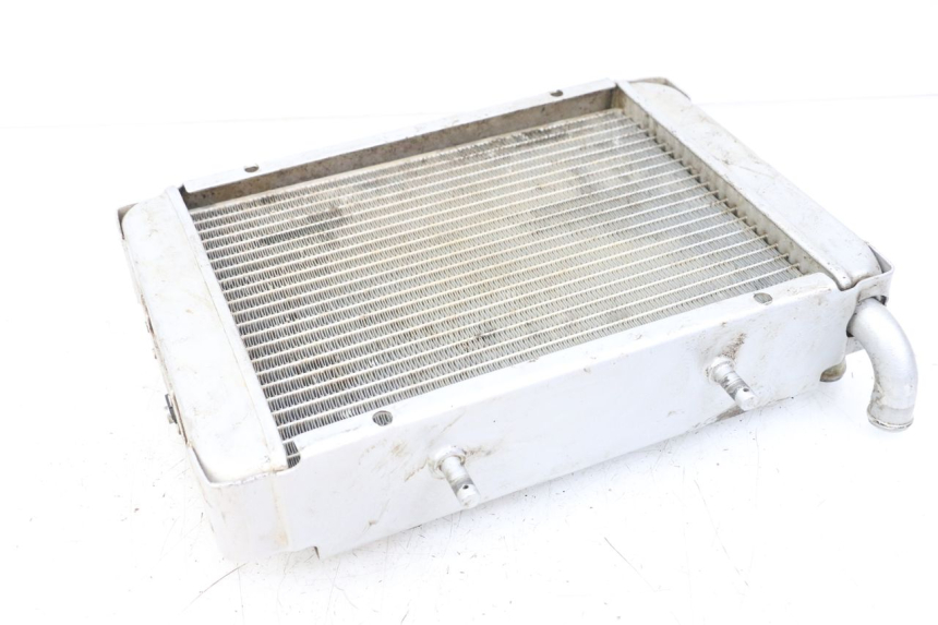 photo de COOLANT RADIATOR HYTRACK HY S 4X4 410 (2013 - 2016)