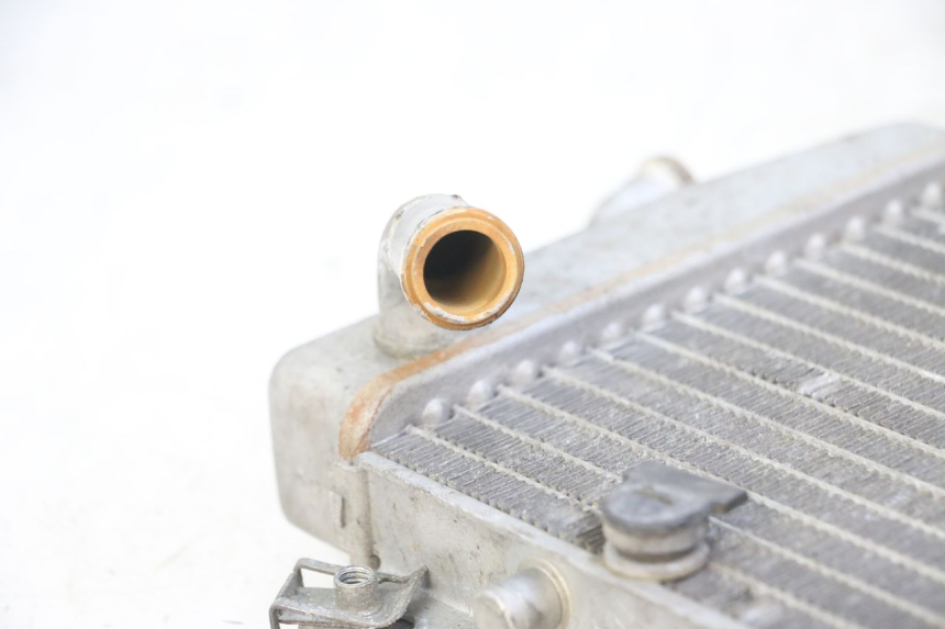 photo de COOLANT RADIATOR PIAGGIO IE MP3 YOURBAN 300 (2011 - 2016)