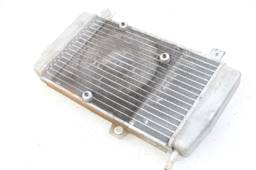 photo de COOLANT RADIATOR PIAGGIO IE MP3 YOURBAN 300 (2011 - 2016)