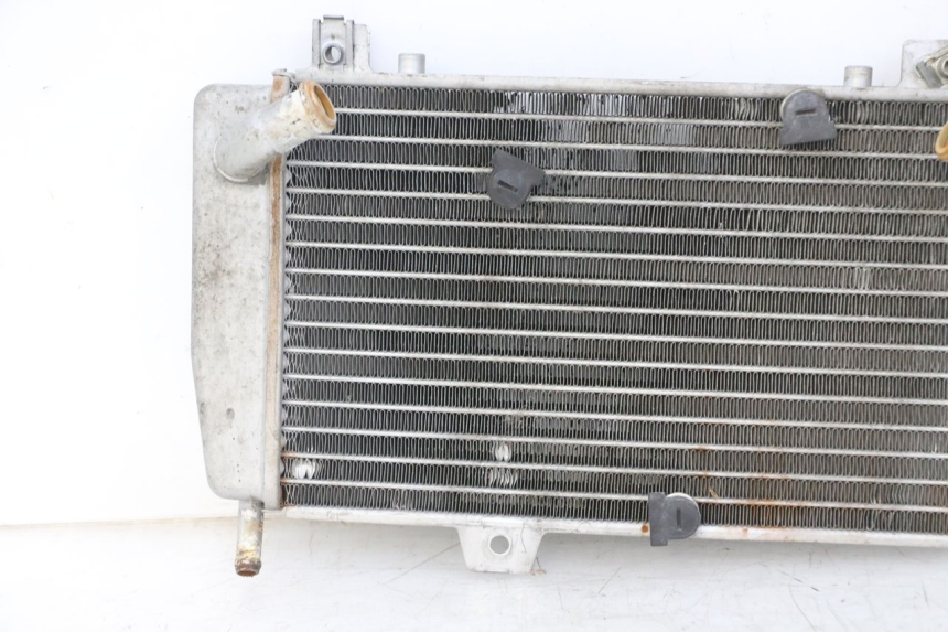 photo de COOLANT RADIATOR PIAGGIO IE MP3 YOURBAN 300 (2011 - 2016)