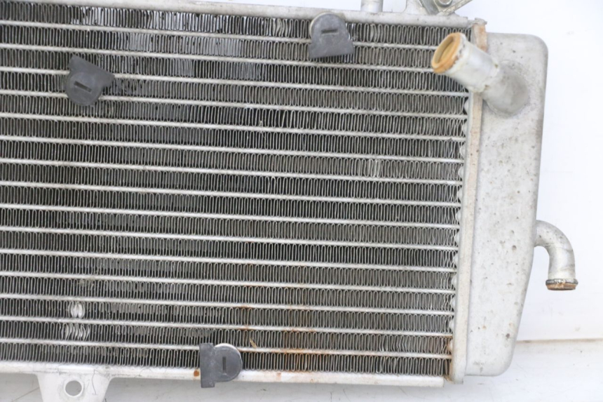 photo de COOLANT RADIATOR PIAGGIO IE MP3 YOURBAN 300 (2011 - 2016)
