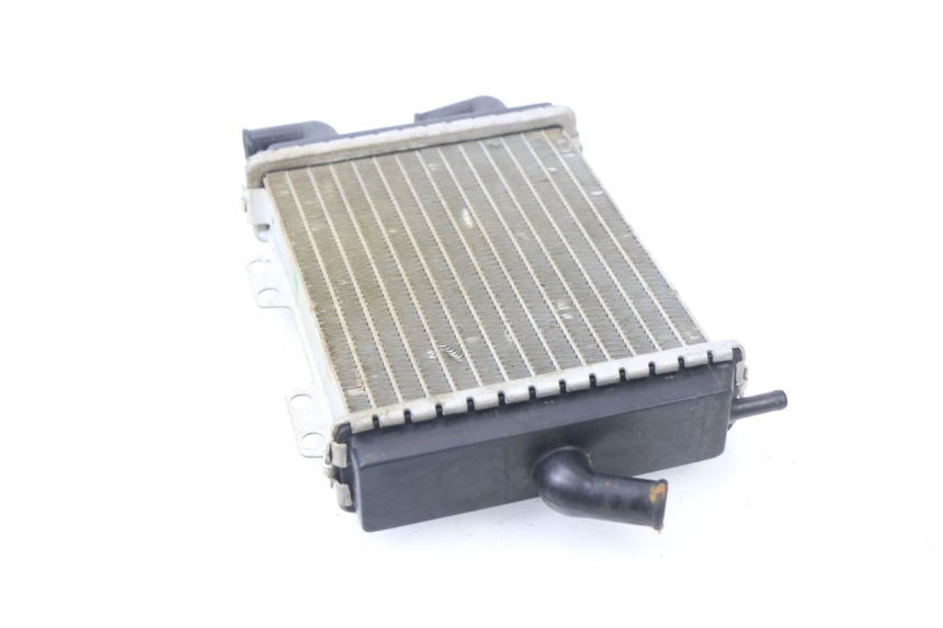 photo de COOLANT RADIATOR PEUGEOT JET FORCE CARBU 50 (2003 - 2016)