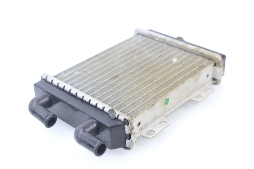 photo de COOLANT RADIATOR PEUGEOT JET FORCE CARBU 50 (2003 - 2016)